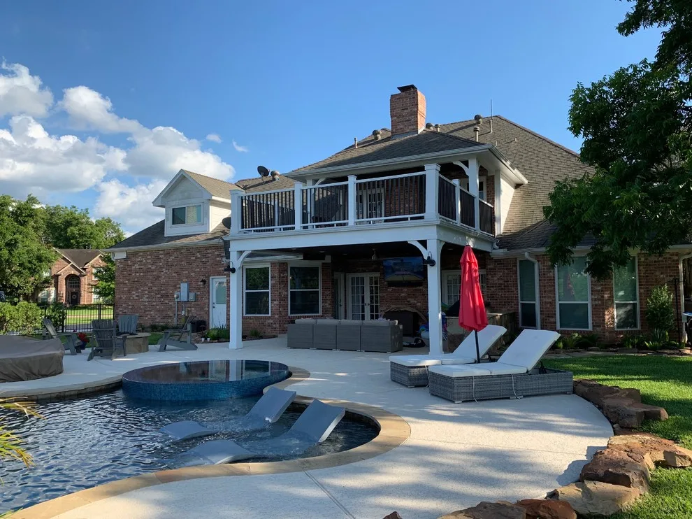 Outdoor Shade Structures by Custom Patio Structures - Photo 25