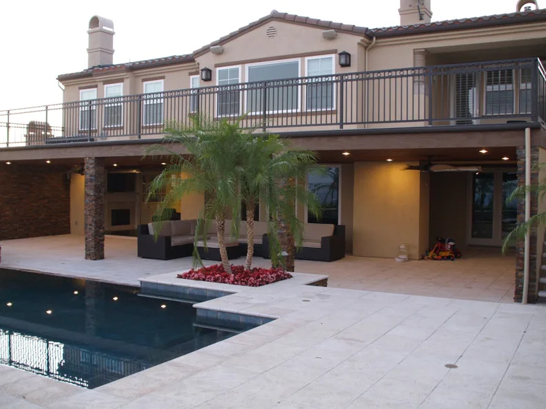Outdoor Shade Structures by Custom Patio Structures - Photo 26