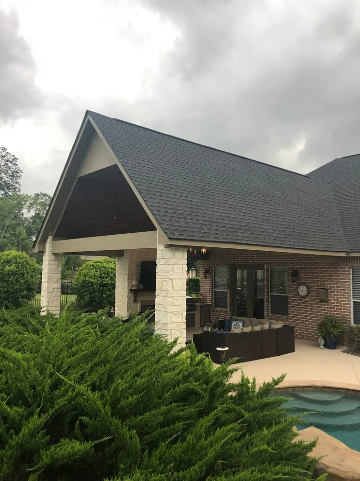 Outdoor Shade Structures by Custom Patio Structures - Photo 32