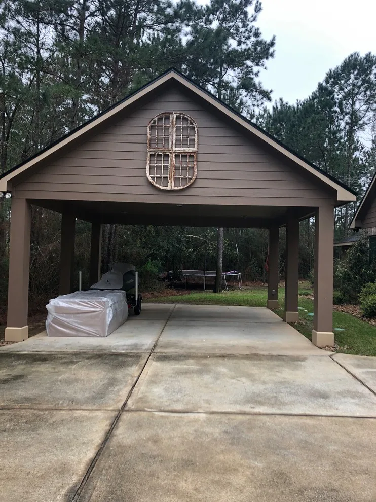 Outdoor Shade Structures by Custom Patio Structures - Photo 29