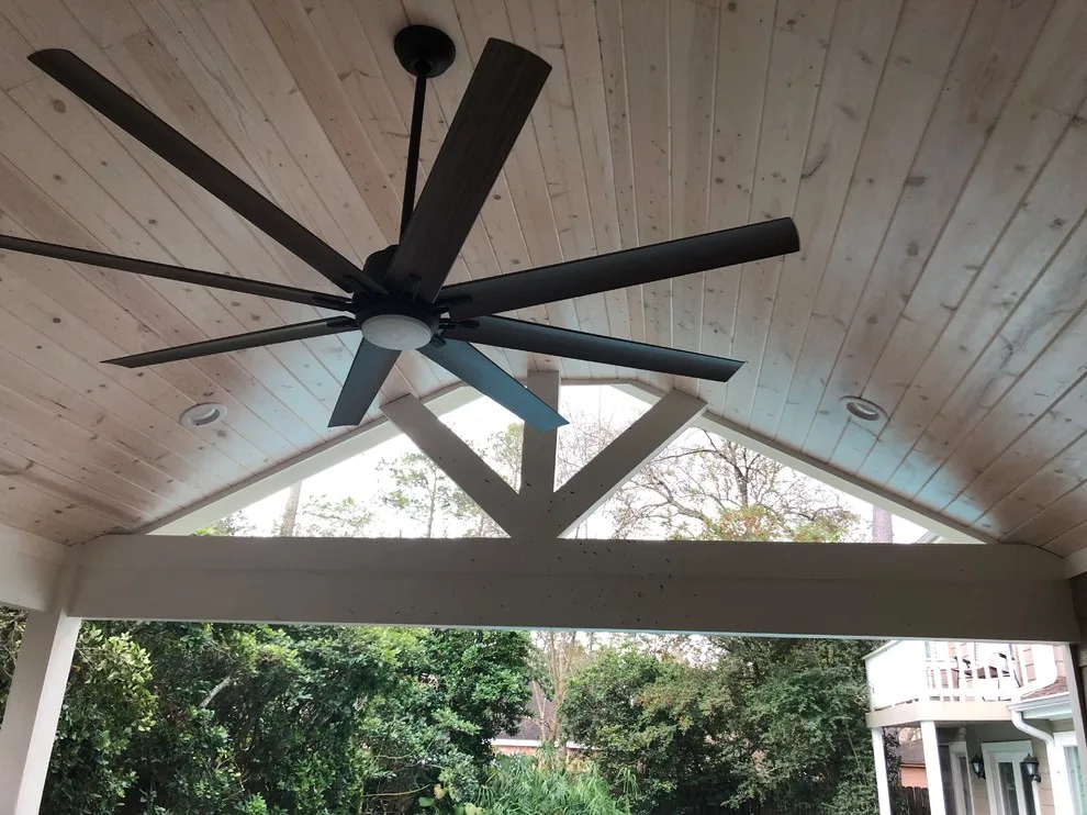 Outdoor Shade Structures by Custom Patio Structures - Photo 12