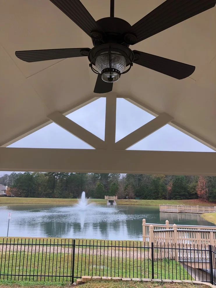 Outdoor Shade Structures by Custom Patio Structures - Photo 11