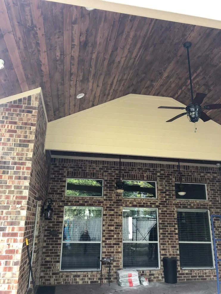 Outdoor Shade Structures by Custom Patio Structures - Photo 7