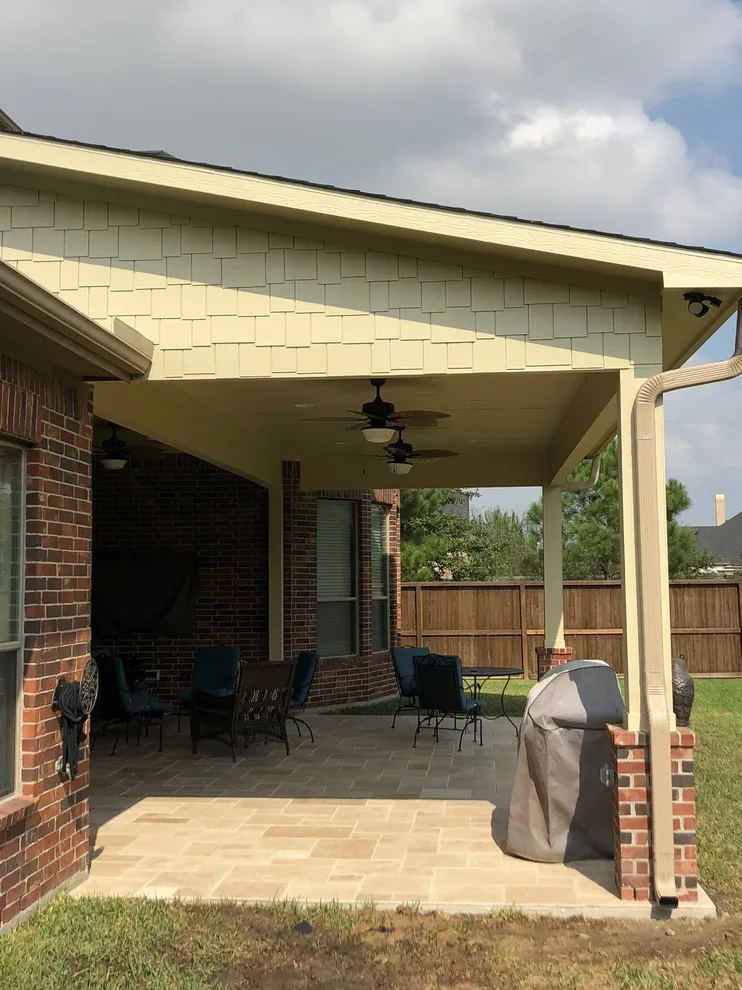 Outdoor Shade Structures by Custom Patio Structures - Photo 37