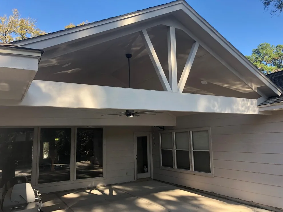 Outdoor Shade Structures by Custom Patio Structures - Photo 34