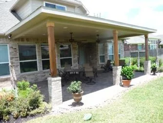Outdoor Shade Structures by Custom Patio Structures - Photo 28