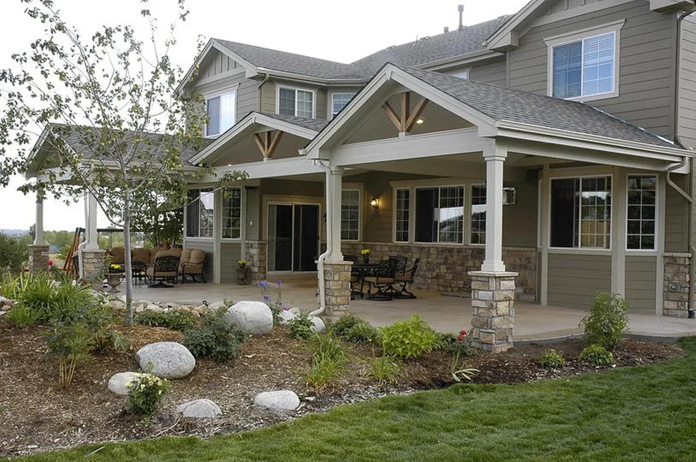 Outdoor Shade Structures by Custom Patio Structures - Photo 43