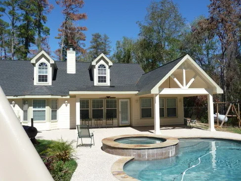 Outdoor Shade Structures by Custom Patio Structures - Photo 21