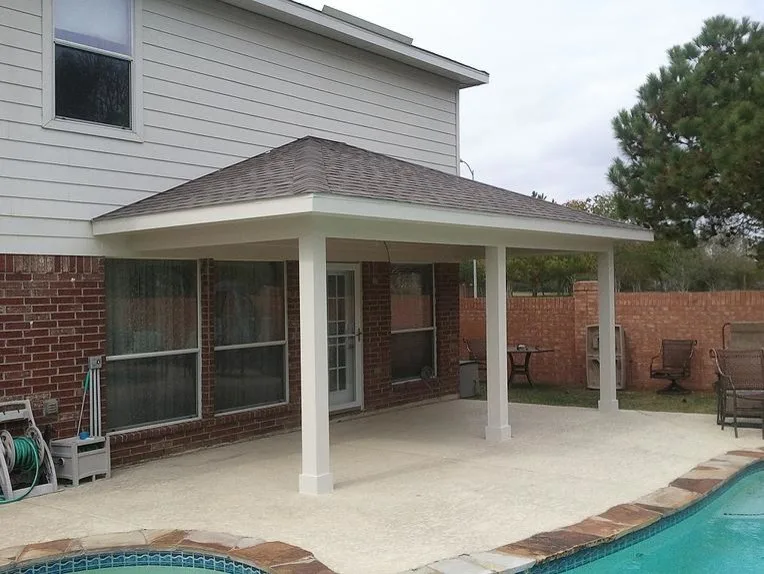 Outdoor Shade Structures by Custom Patio Structures - Photo 14