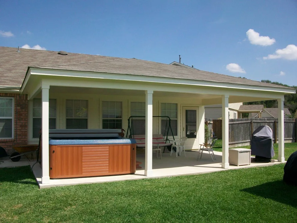 Outdoor Shade Structures by Custom Patio Structures - Photo 30