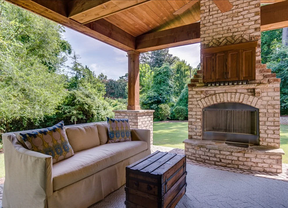 Outdoor Shade Structures by Custom Patio Structures - Photo 13