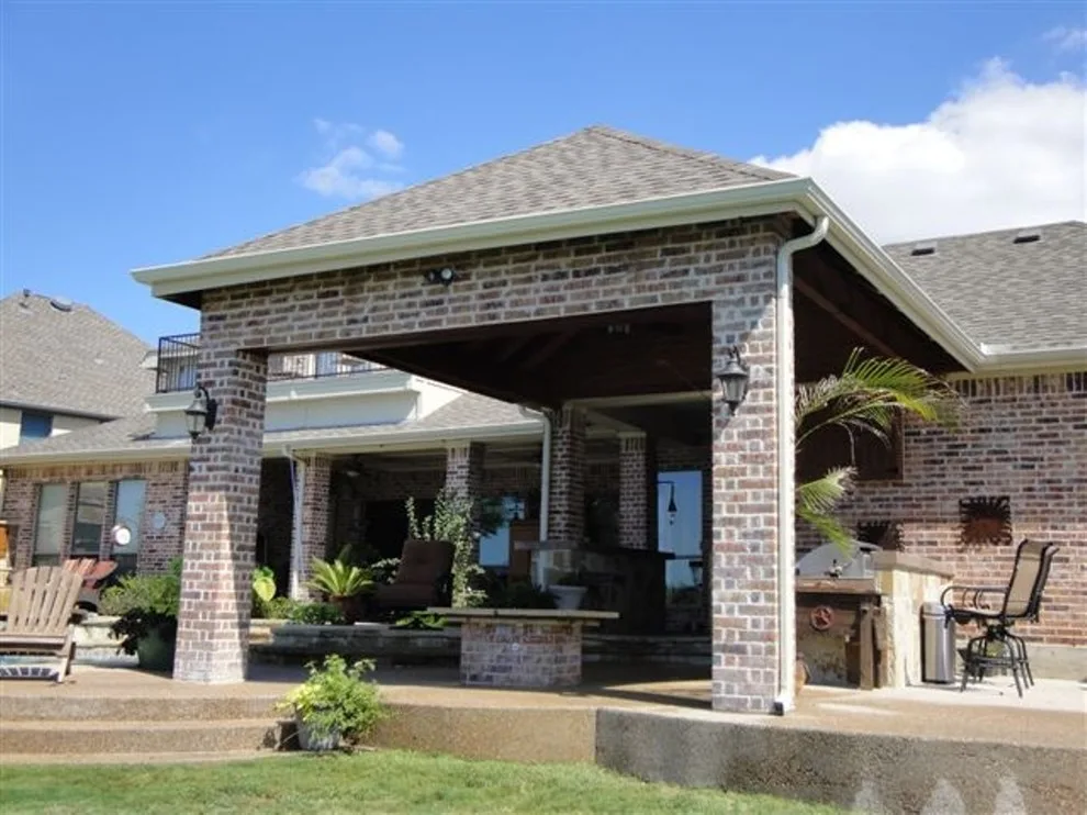 Outdoor Shade Structures by Custom Patio Structures - Photo 42