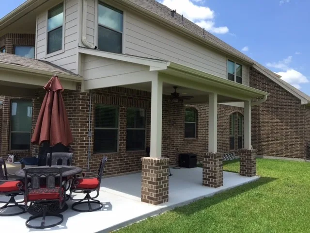 Outdoor Shade Structures by Custom Patio Structures - Photo 16