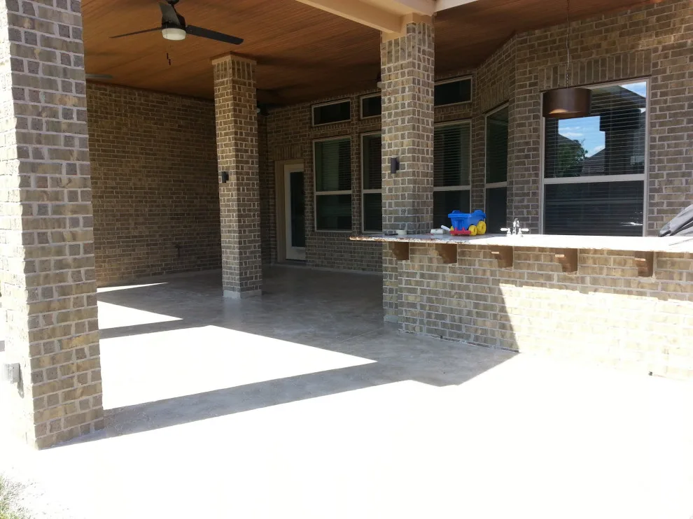 Outdoor Shade Structures by The Deck & Patio Company - Photo 2