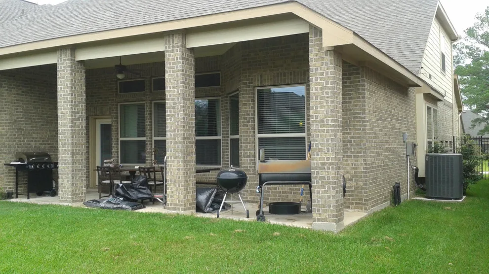 Outdoor Shade Structures by The Deck & Patio Company - Photo 7