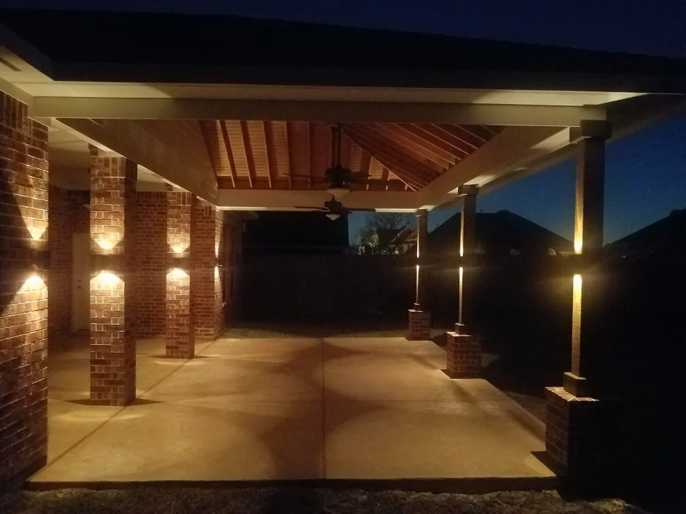 Outdoor Shade Structures by The Deck & Patio Company - Photo 14