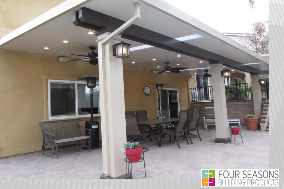 Integrity Patio Covers - Photo 4