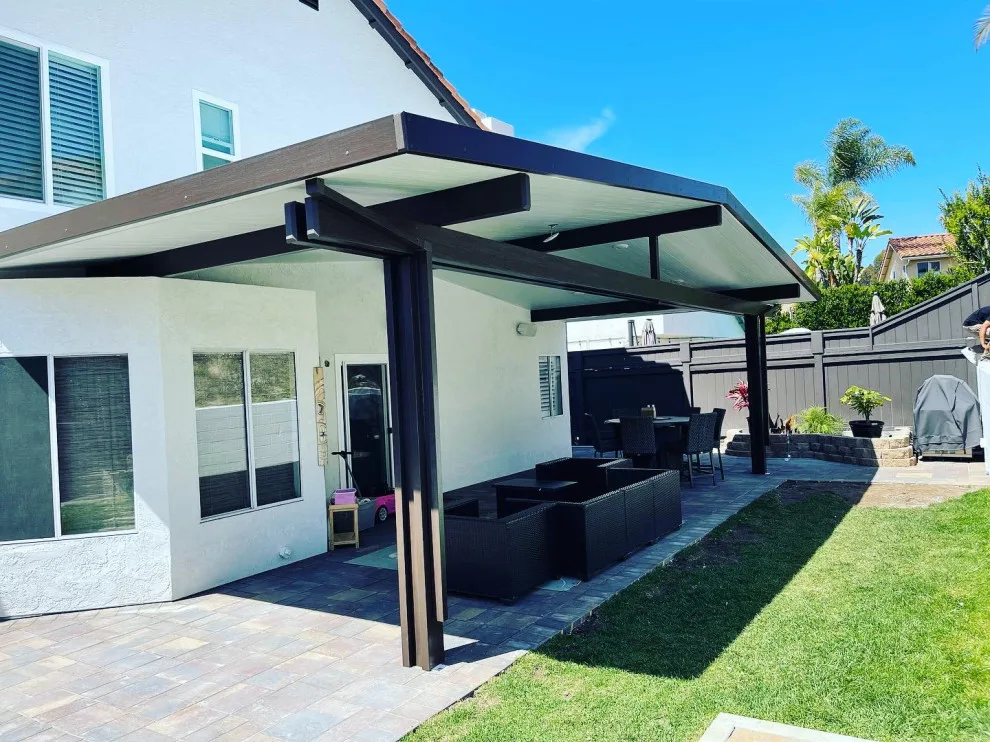 Outdoor Canopies by Integrity Patio Covers - Photo 19