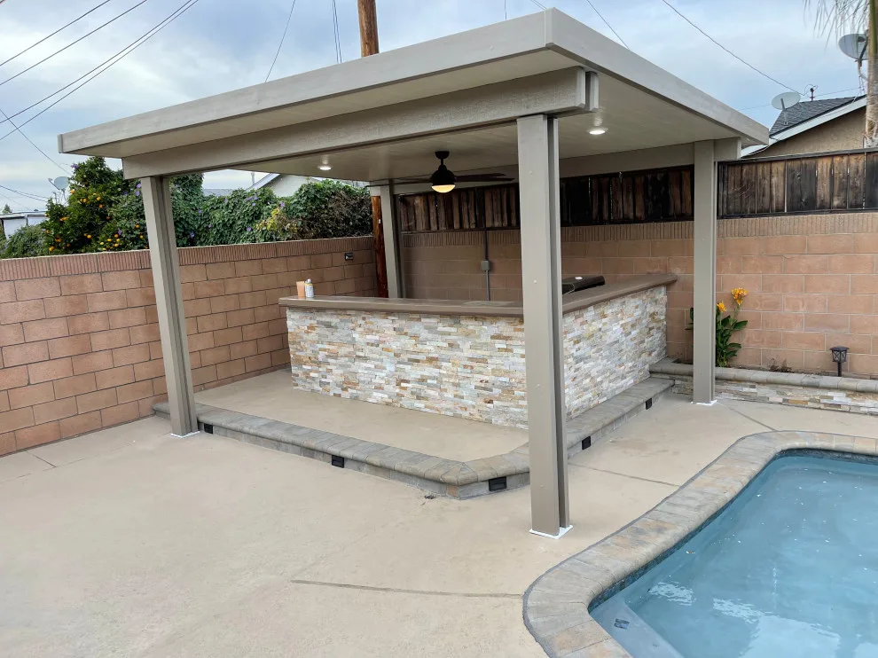 Outdoor Canopies by Integrity Patio Covers - Photo 15