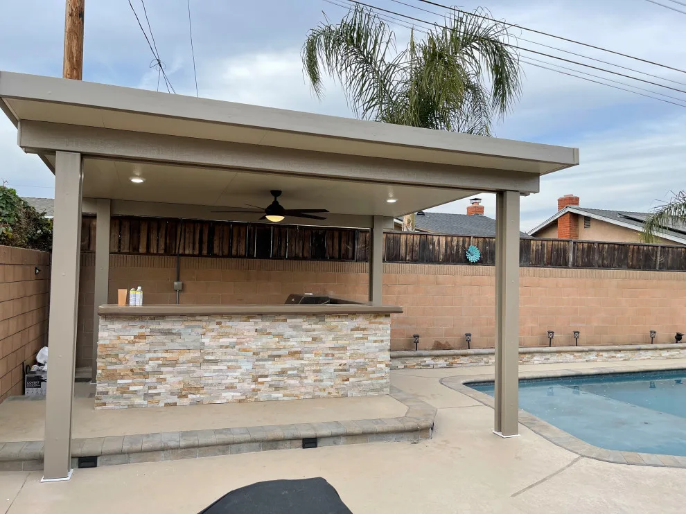 Outdoor Canopies by Integrity Patio Covers - Photo 10