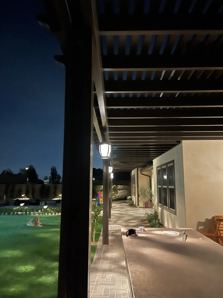 Outdoor Canopies by Integrity Patio Covers - Photo 28