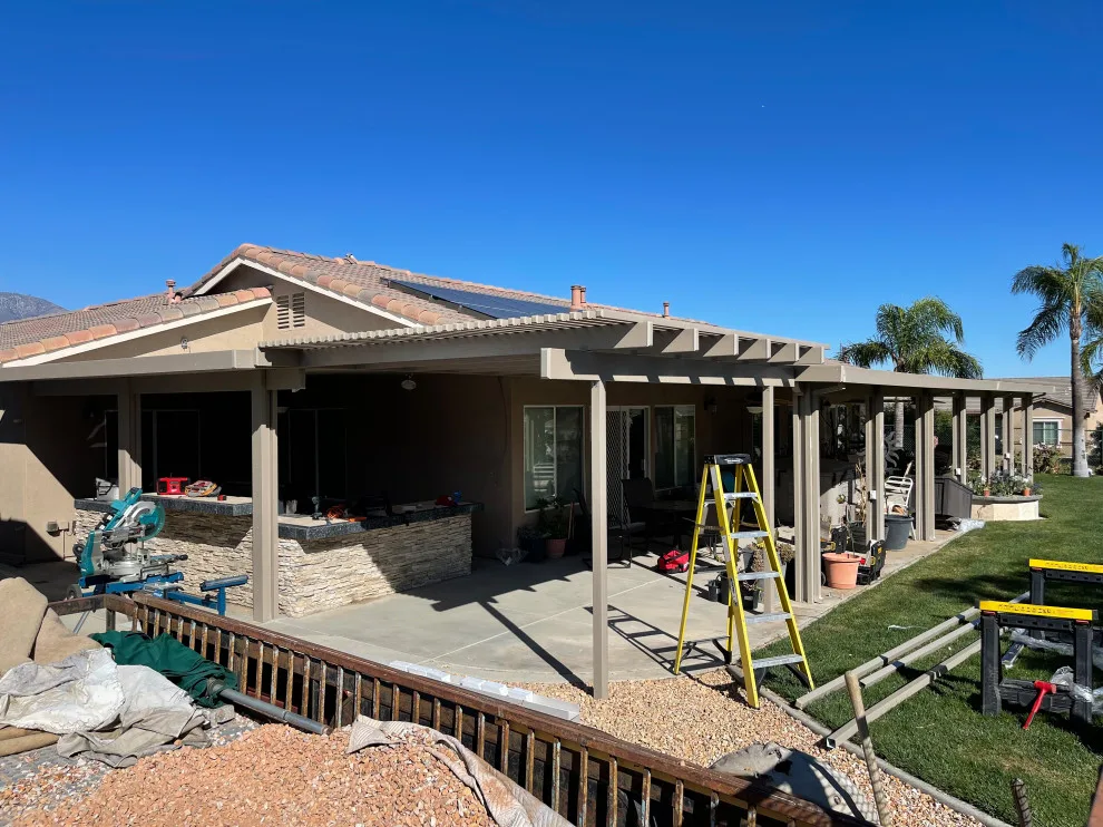 Outdoor Canopies by Integrity Patio Covers - Photo 24