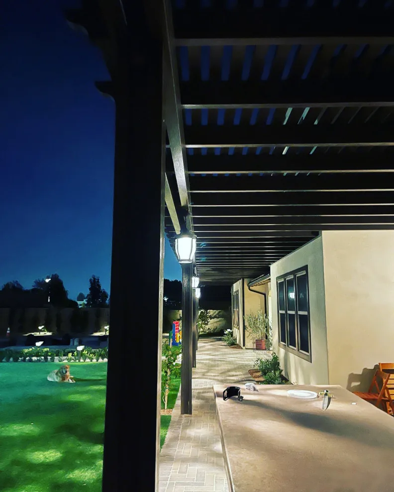Outdoor Canopies by Integrity Patio Covers - Photo 13