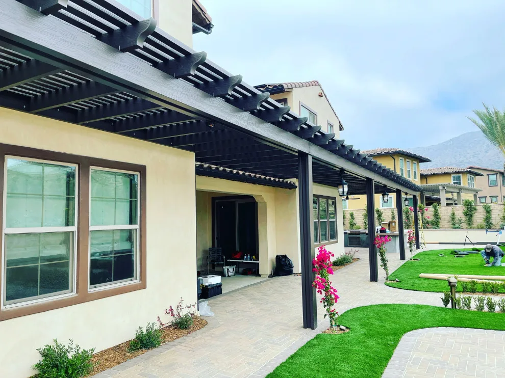 Outdoor Canopies by Integrity Patio Covers - Photo 23