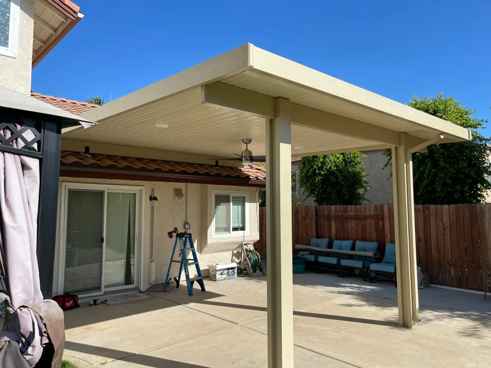 Outdoor Canopies by Integrity Patio Covers - Photo 14