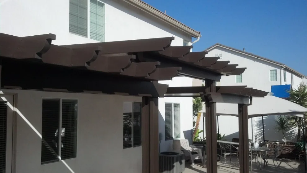 Outdoor Canopies by Integrity Patio Covers - Photo 18