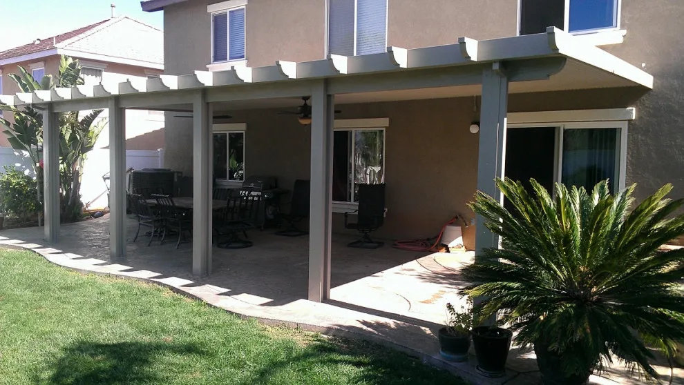 Outdoor Canopies by Integrity Patio Covers - Photo 21