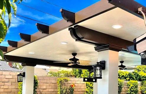 Outdoor Canopies by Integrity Patio Covers - Photo 22
