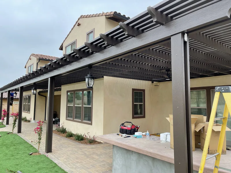 Outdoor Canopies by Integrity Patio Covers - Photo 3
