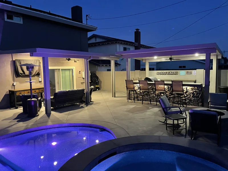 Outdoor Canopies by Integrity Patio Covers - Photo 16