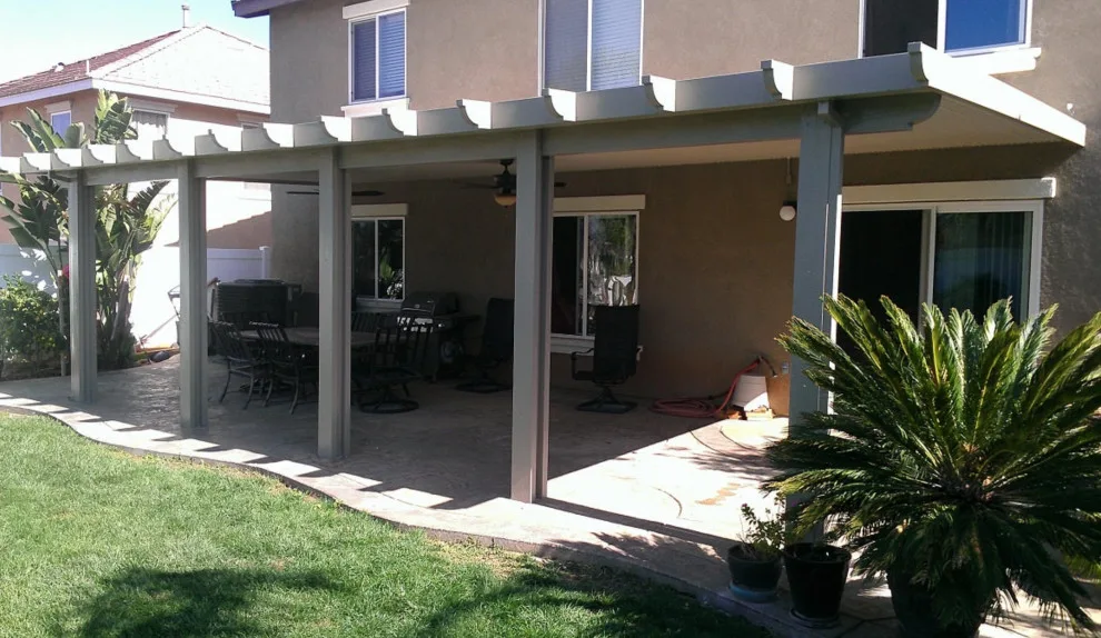 Integrity Patio Covers - Photo 9