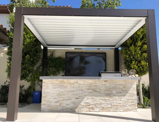 Outdoor Canopies by Integrity Patio Covers - Photo 25