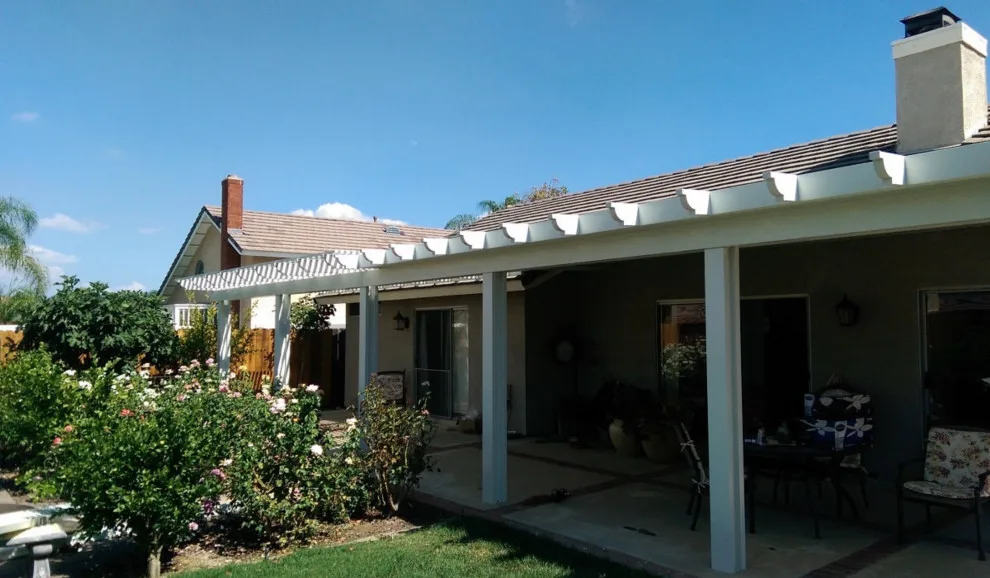 Outdoor Canopies by Integrity Patio Covers - Photo 9