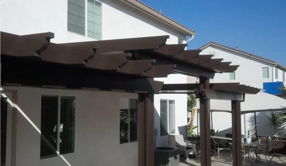 Outdoor Canopies by Integrity Patio Covers - Photo 7