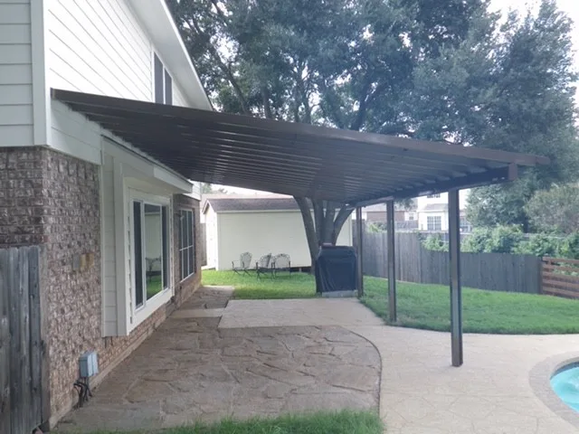 Outdoor Canopies by JET Of Louisiana - Photo 5