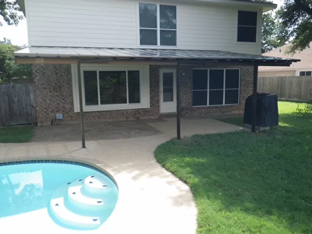 Outdoor Canopies by JET Of Louisiana - Photo 21