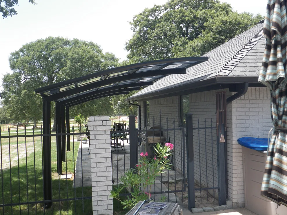 Outdoor Canopies by JET Of Louisiana - Photo 35