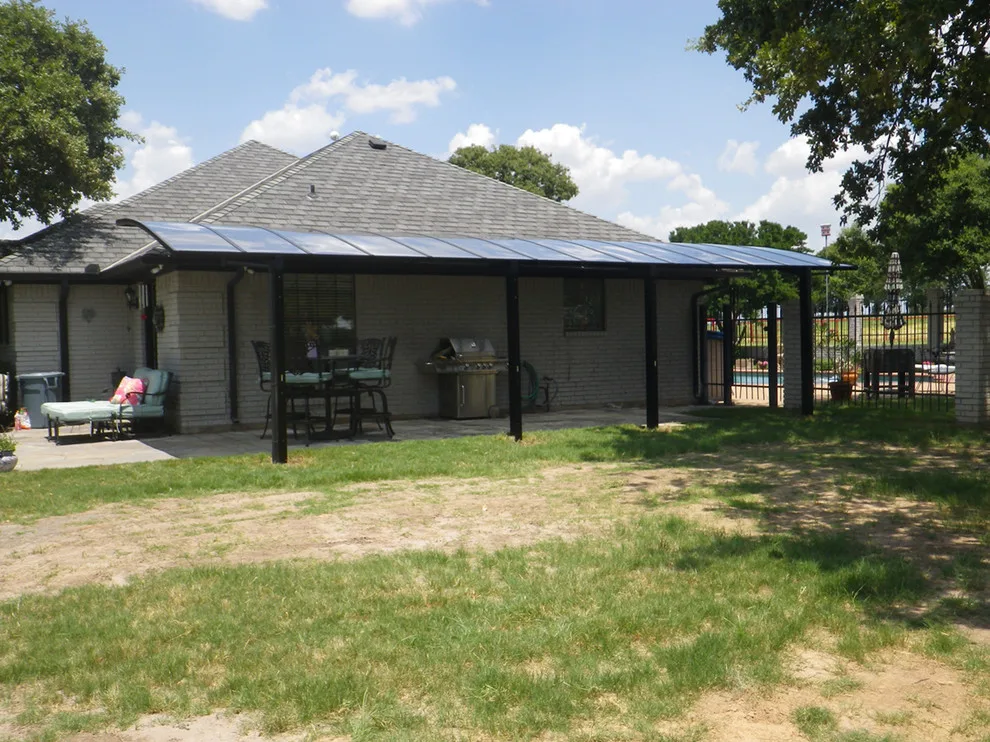 Outdoor Canopies by JET Of Louisiana - Photo 32
