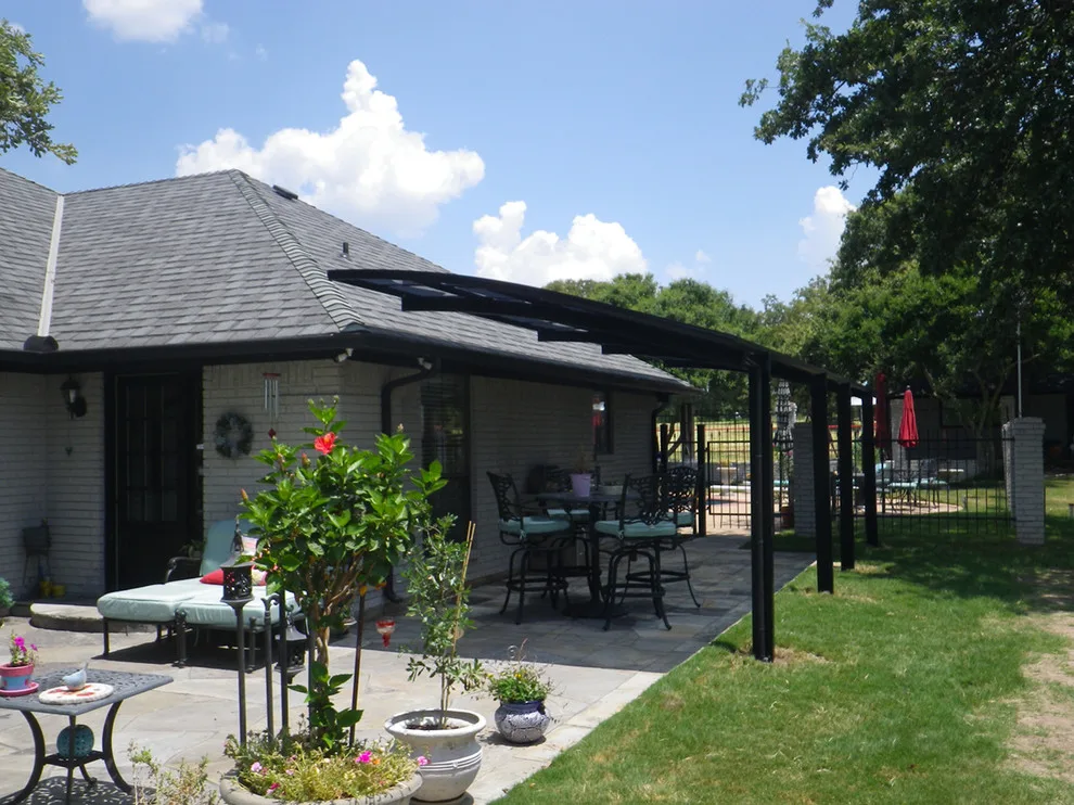 Outdoor Canopies by JET Of Louisiana - Photo 36