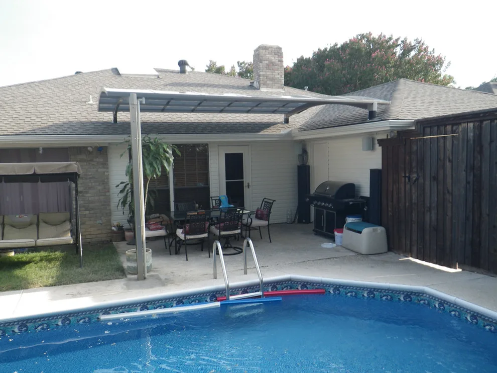 Outdoor Canopies by JET Of Louisiana - Photo 18