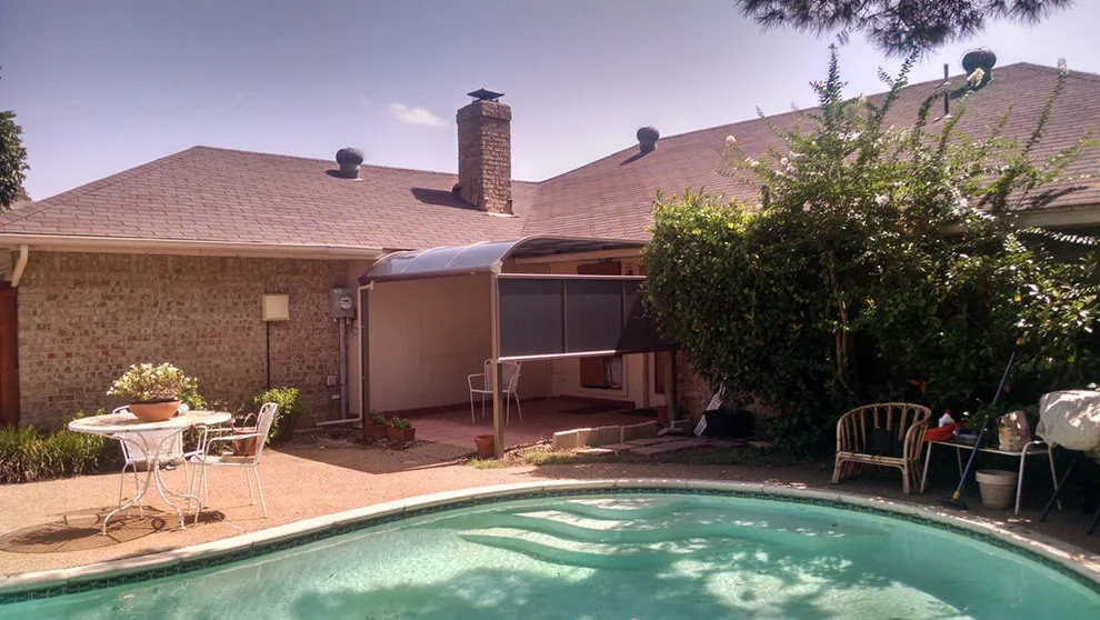 Outdoor Canopies by JET Of Louisiana - Photo 44