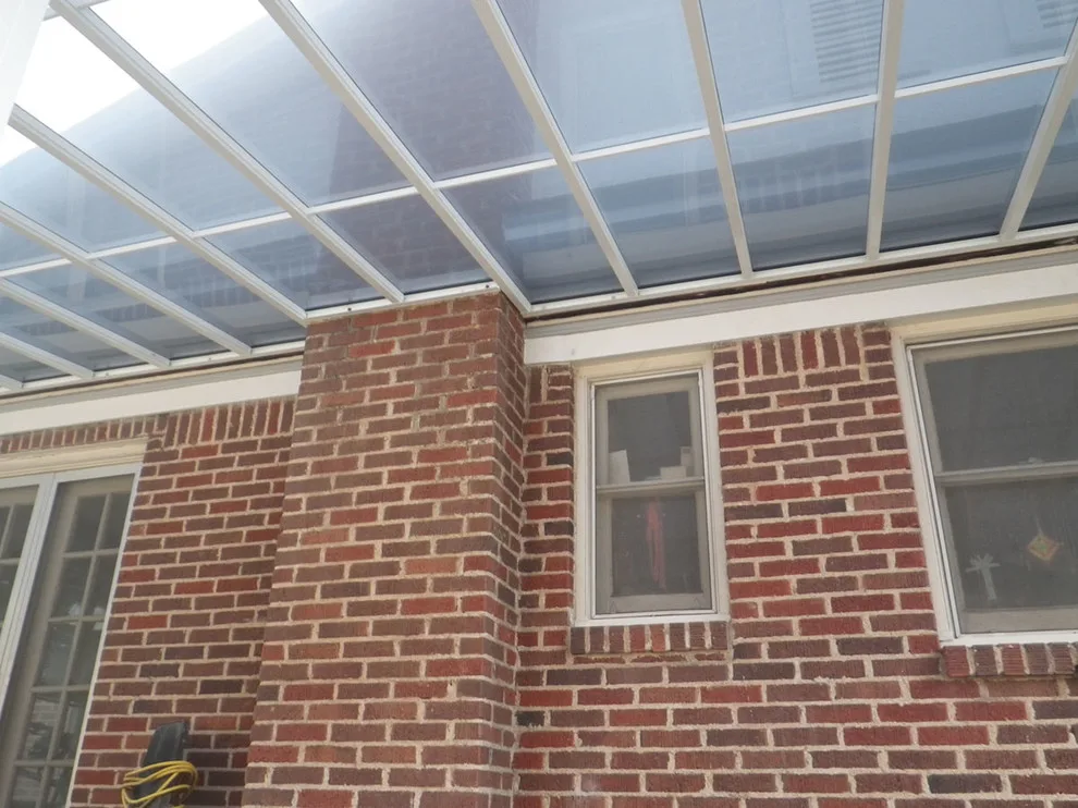 Outdoor Canopies by JET Of Louisiana - Photo 13