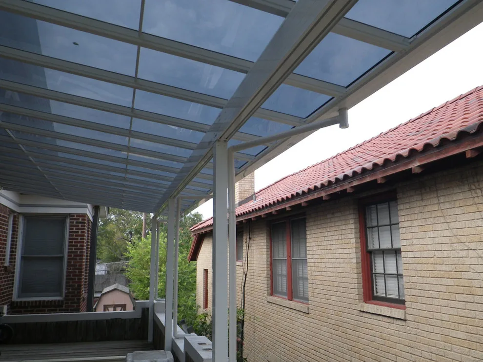 Outdoor Canopies by JET Of Louisiana - Photo 34