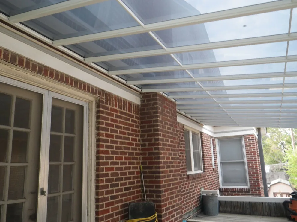 Outdoor Canopies by JET Of Louisiana - Photo 33