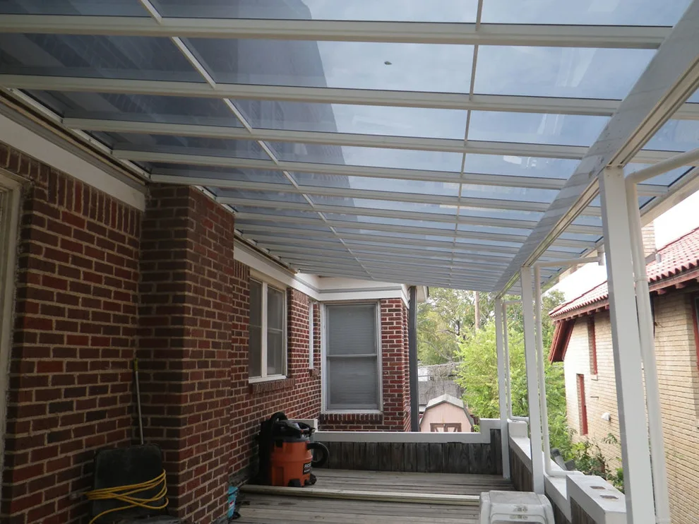 Outdoor Canopies by JET Of Louisiana - Photo 4