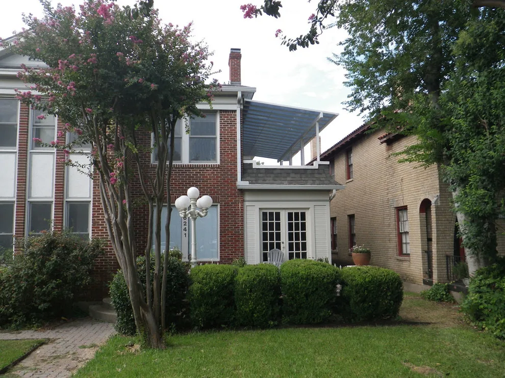 Outdoor Canopies by JET Of Louisiana - Photo 47